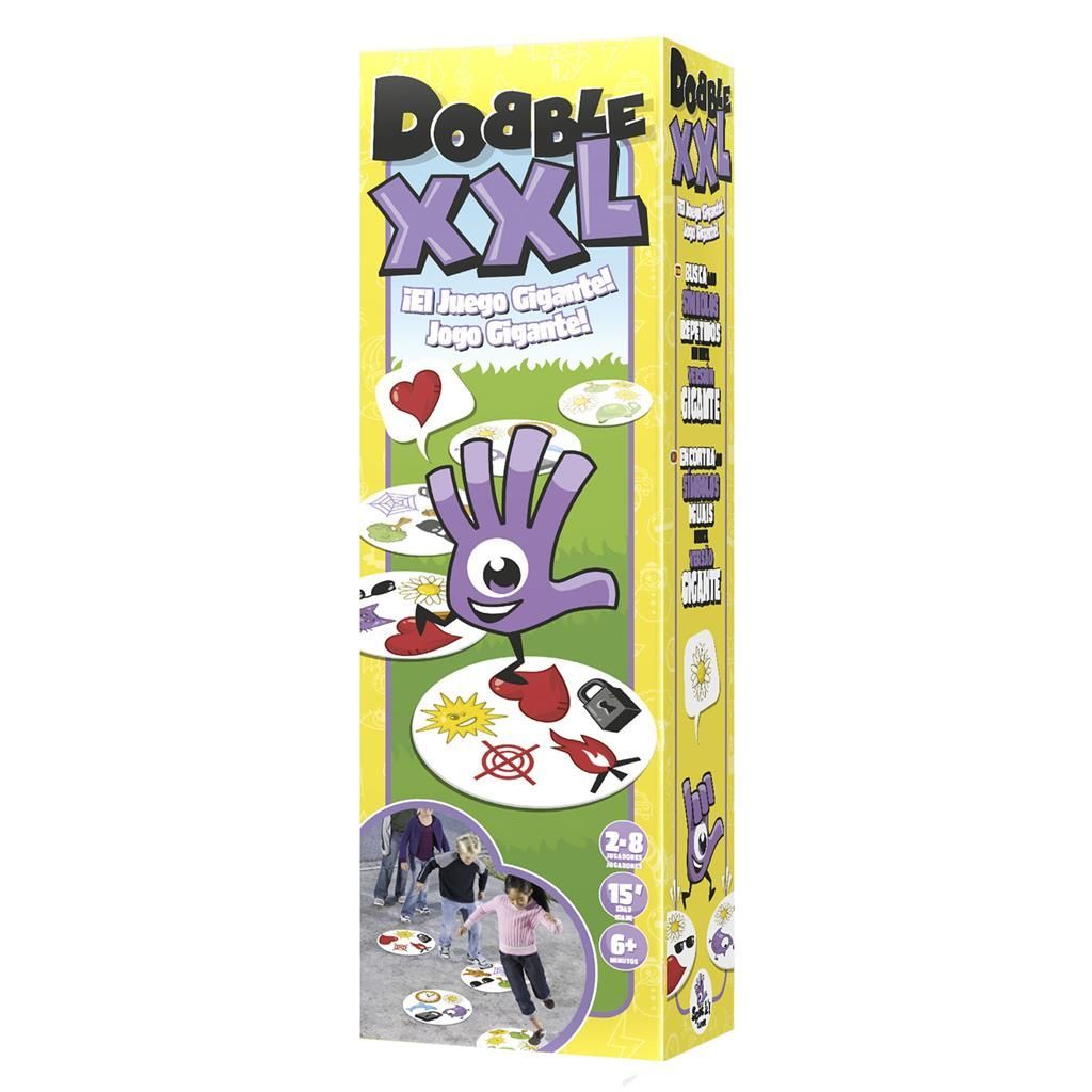 DOBBLE XXL