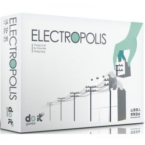 ELECTROPOLIS