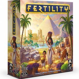 FERTILITY