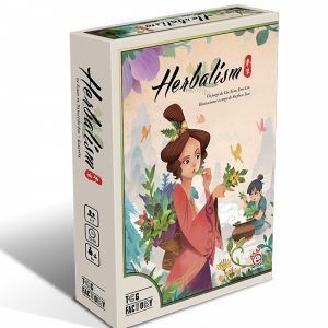 HERBALISM