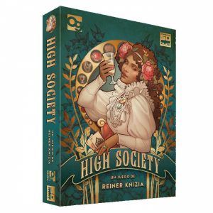 HIGH SOCIETY