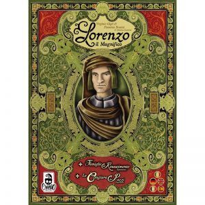 LORENZO IL MAGNIFICO (BIG BOX)