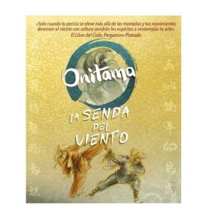 ONITAMA: LA SENDA DEL VIENTO (EXPANSIÓN)