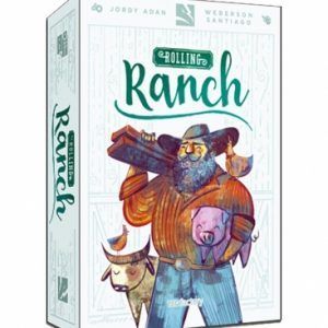 ROLLING RANCH