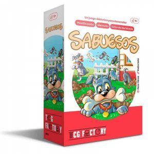 SABUESOS