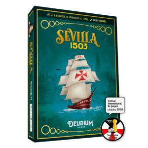 SEVILLA 1503