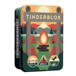 TINDERBLOX