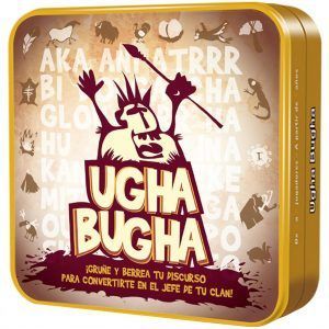 UGHA BUGHA