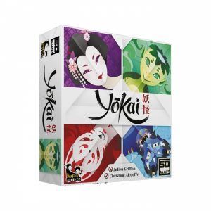 YOKAI