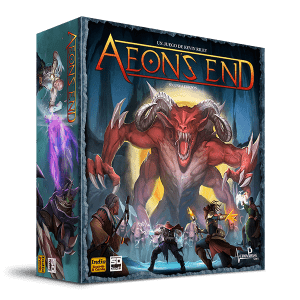 AEON'S END (2ª EDICIÓN)