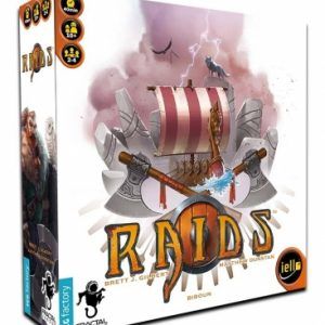RAIDS