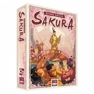 SAKURA