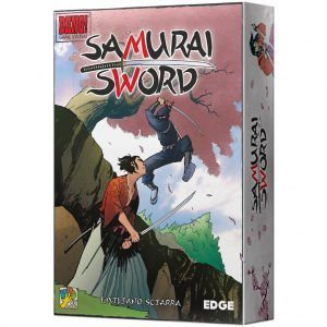 SAMURAI SWORD