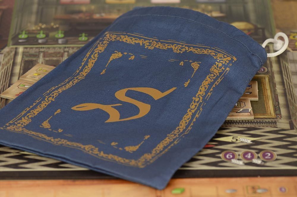 LA STANZA (EDICIÓN DELUXE) - Imagen 2