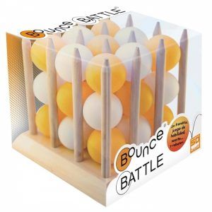BOUNCE BATTLE