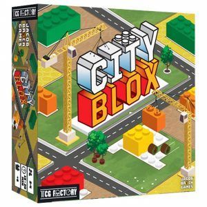 CITY BLOX