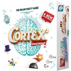 CORTEX 2 CHALLENGE