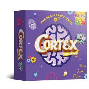 CORTEX: KIDS