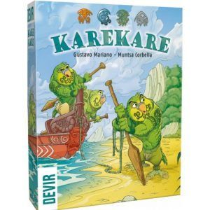 KAREKARE