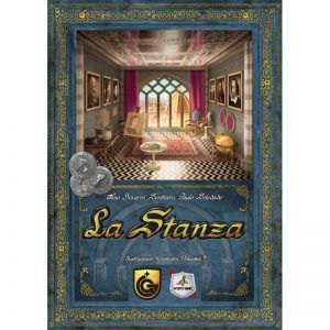 LA STANZA (EDICIÓN DELUXE)
