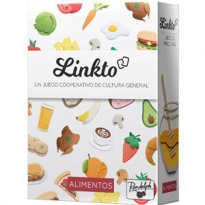 LINKTO: ALIMENTOS