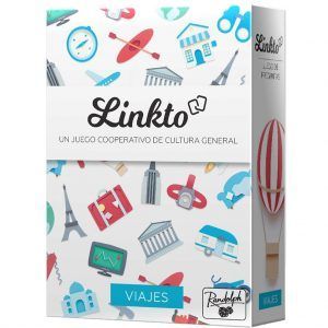 LINKTO: VIAJES