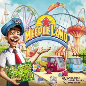 MEEPLE LAND
