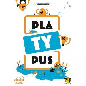 PLATYPUS