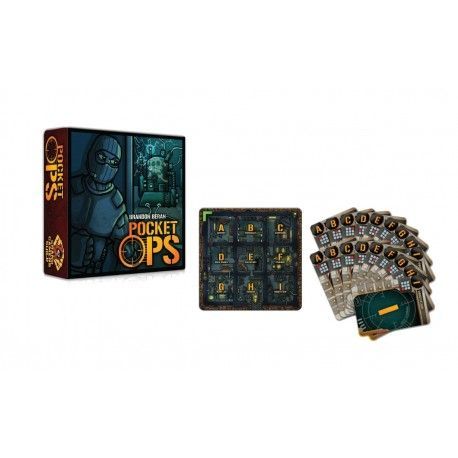 POCKET OPS - Imagen 2