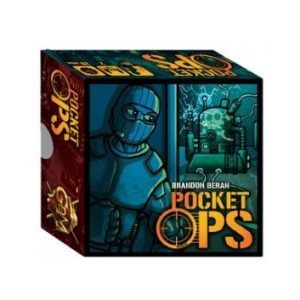 POCKET OPS