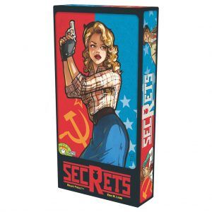 SECRETS