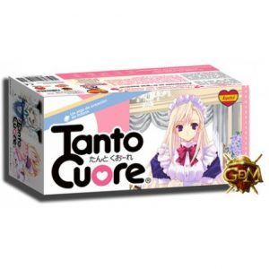 TANTO CUORE + PROMOS