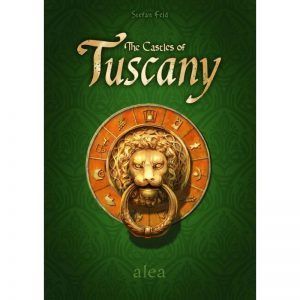 THE CASTLE OF TUSCANY (MULTI-IDIOMA)