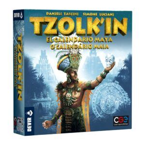 TZOLK'IN: EL CALENDARIO MAYA