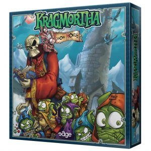 KRAGMORTHA