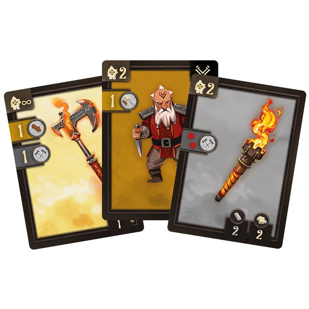 THE SIEGE OF RUNEDAR + PROMO - Imagen 2