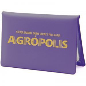 AGRÓPOLIS