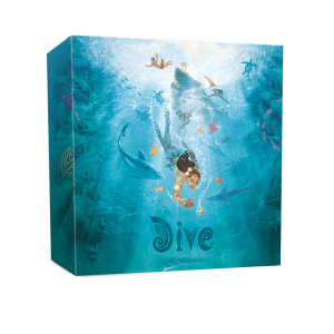 DIVE