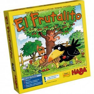 EL FRUTALITO
