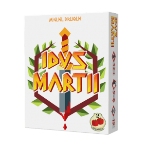 IDUS MARTII