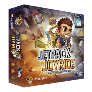 JETPACK JOYRIDE