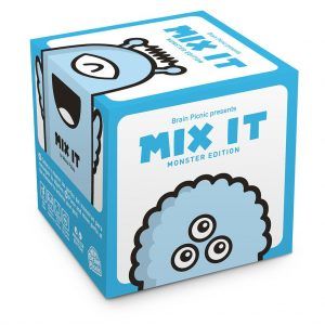 MIX IT
