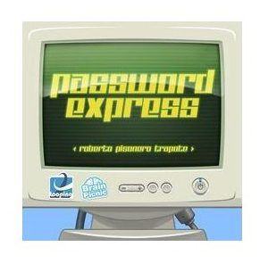 PASSWORD EXPRESS