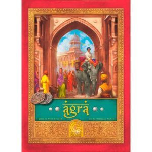 AGRA