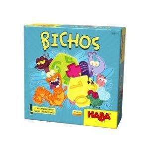 BICHOS