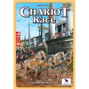 CHARIOT RACE