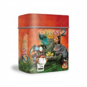 CLAIM 2 POCKET