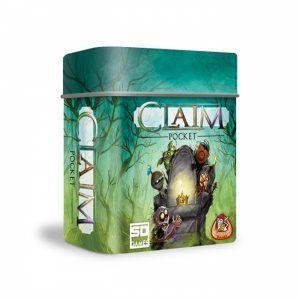 CLAIM POCKET