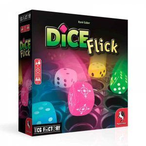 DICE FLICK