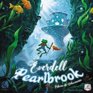 EVERDELL: PEARLBROOK (EDICIÓN COLECCIONISTA)